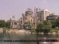 A-bomb dome